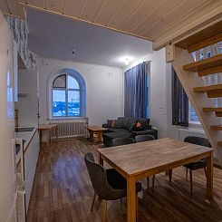 Abisko Guesthouse & Activities