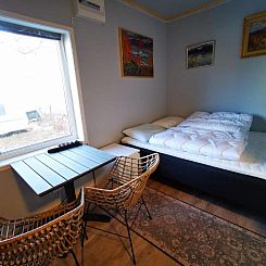 Abisko Guesthouse & Activities