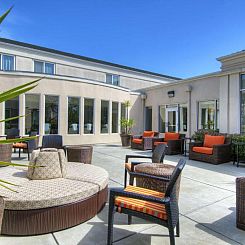 Hilton Garden Inn Livermore