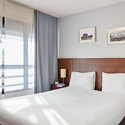 Aparthotel Adagio Access Paris Bastille