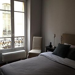 Appartement Cherche-Midi