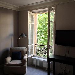 Appartement Cherche-Midi