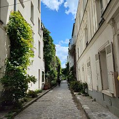 55 Hôtel Montparnasse