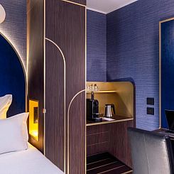 Best Western Bretagne Montparnasse