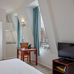 Aparthotel Adagio Access Paris Philippe Auguste