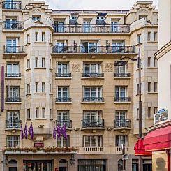 Mercure Paris Opéra Faubourg Montmartre