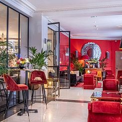 Hotel Trianon Rive Gauche