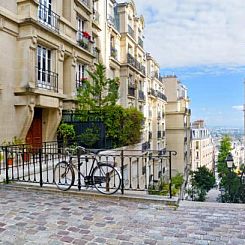 Bonséjour Montmartre