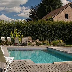 B&B La Raveline