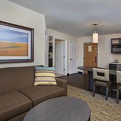 Candlewood Suites Bowling Green, an IHG Hotel