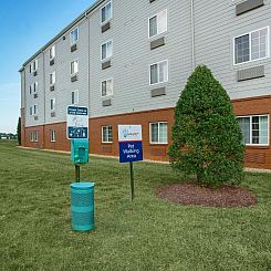 Candlewood Suites Bowling Green, an IHG Hotel