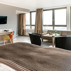 Hotel Astor Kiel by Campanile