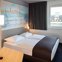 B&B Hotel Kiel-City