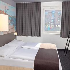 B&B Hotel Kiel-City