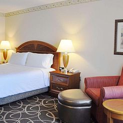 Hilton Garden Inn Gettysburg