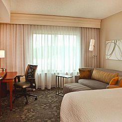 Courtyard by Marriott Gettysburg