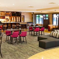 Courtyard by Marriott Gettysburg