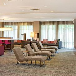 Courtyard by Marriott Gettysburg