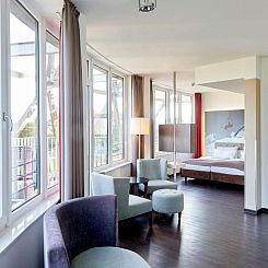 Hotel Oversum Winterberg Ski- und Vital Resort