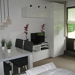 Buhr Apartment