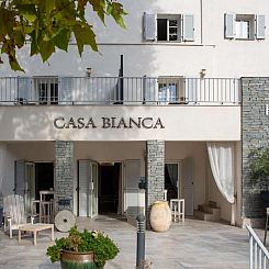 Hôtel Casa Bianca