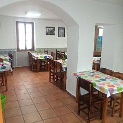 Albergue de Canfranc Estación