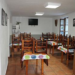 Albergue de Canfranc Estación