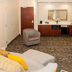 Courtyard by Marriott Rocky Mount