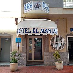 Hotel El Marino