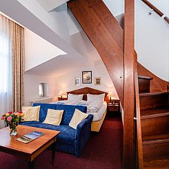 Aparthotel Seeschlösschen