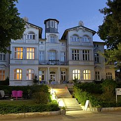 Aparthotel Seeschlösschen