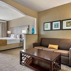 Comfort Suites Sawgrass