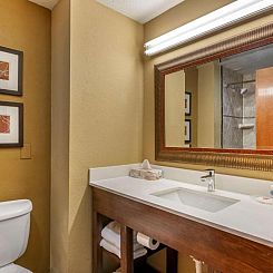 Comfort Suites Sawgrass