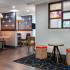 Hampton Inn Commercial Boulevard-Fort Lauderdale