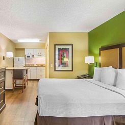 Extended Stay America Suites - Fort Lauderdale - Tamarac