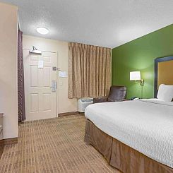 Extended Stay America Suites - Fort Lauderdale - Tamarac