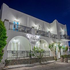 Hotel Cyclades