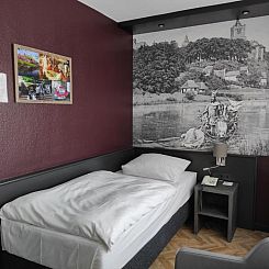 Akzent City-Hotel Kleve