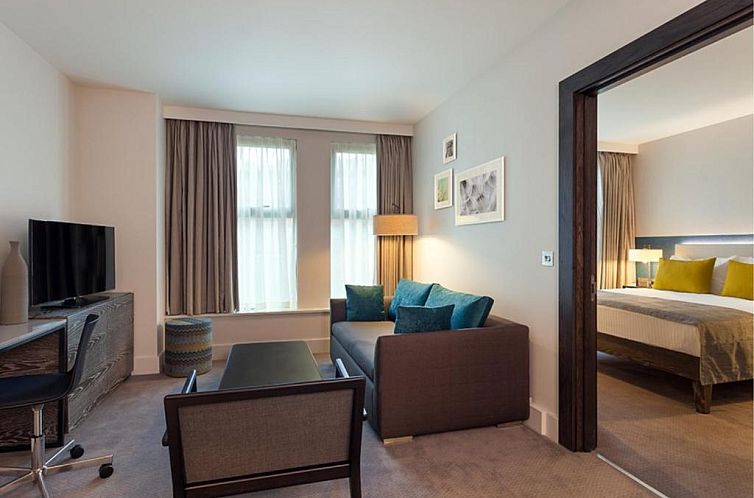 Staybridge Suites London-Vauxhall, an IHG Hotel