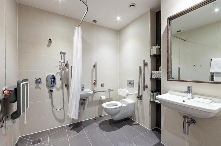 Staybridge Suites London-Vauxhall, an IHG Hotel