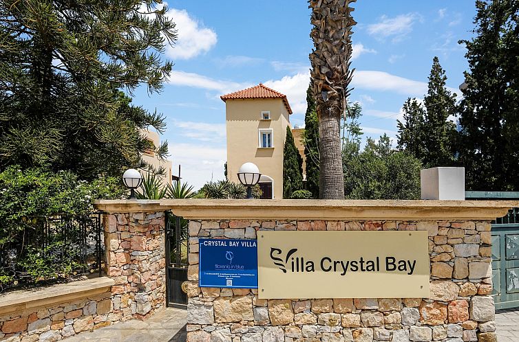 Crystal Bay Villa