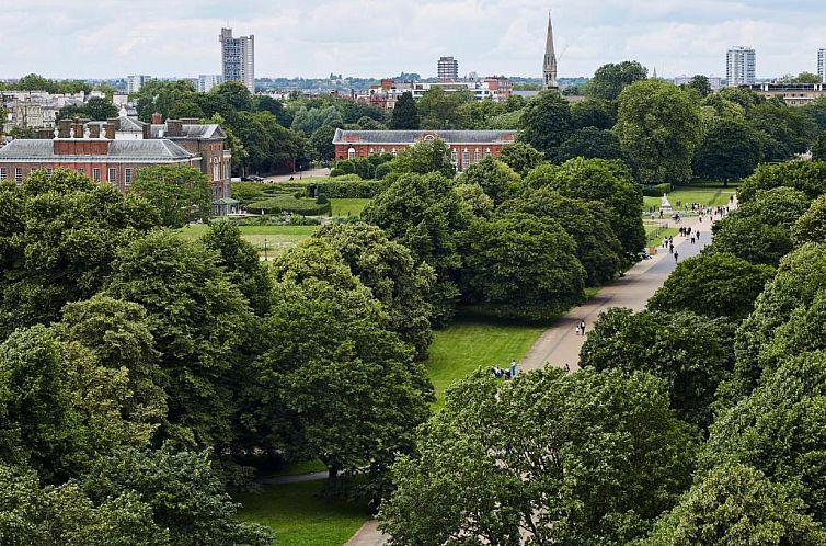 Cheval Thorney Court at Hyde Park