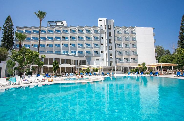 Papouis Protaras Hotel ex smartline Protaras