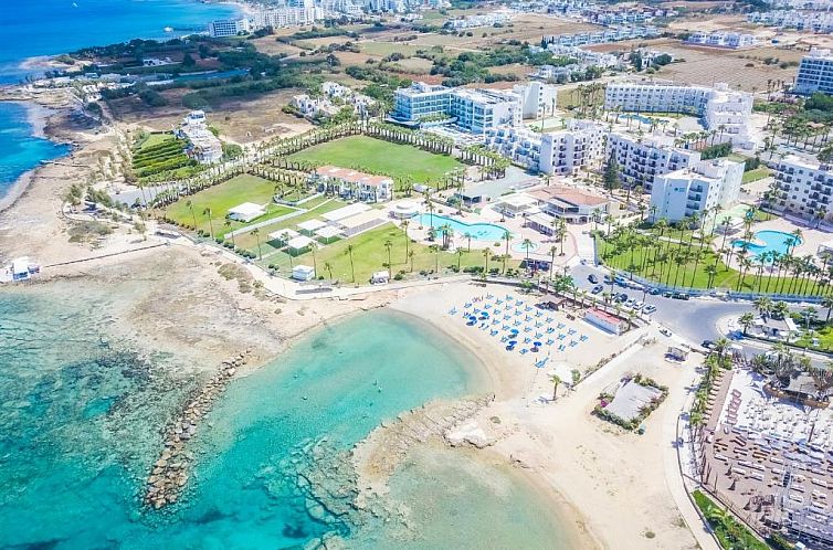 Papouis Protaras Hotel ex smartline Protaras