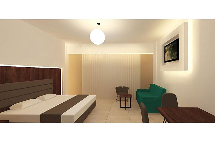 Livas Hotel Apartments