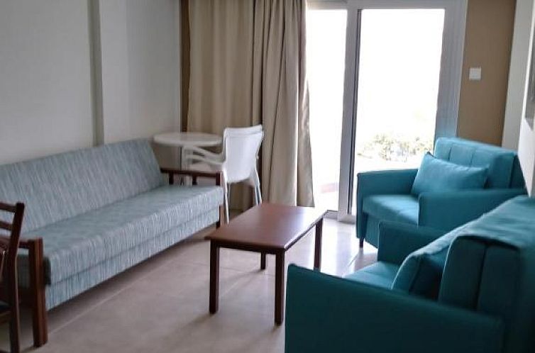 Livas Hotel Apartments