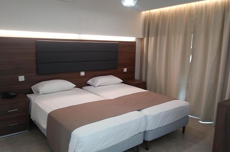 Livas Hotel Apartments