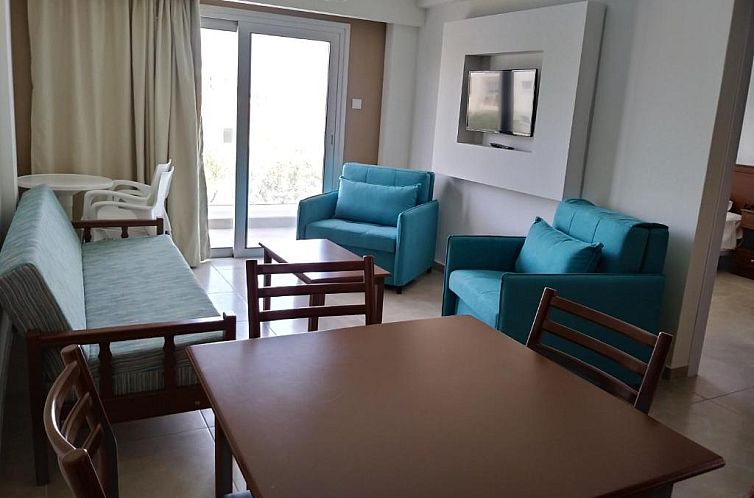 Livas Hotel Apartments