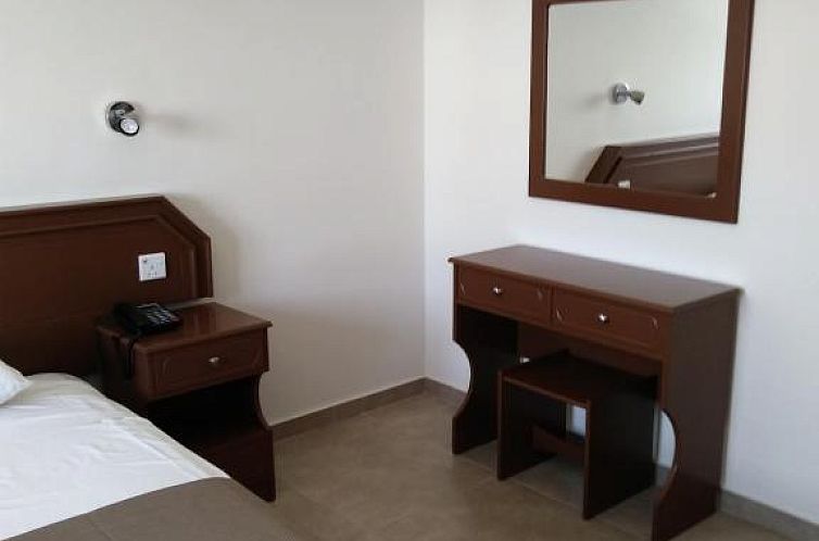 Livas Hotel Apartments