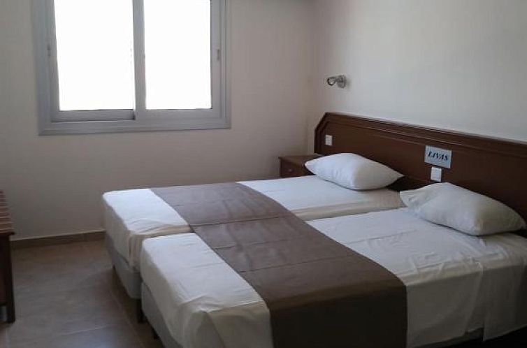 Livas Hotel Apartments